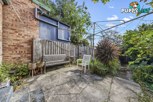 43 May Street ST PETERS NSW 2044