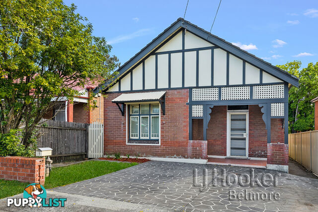 19 Sharp Street BELMORE NSW 2192