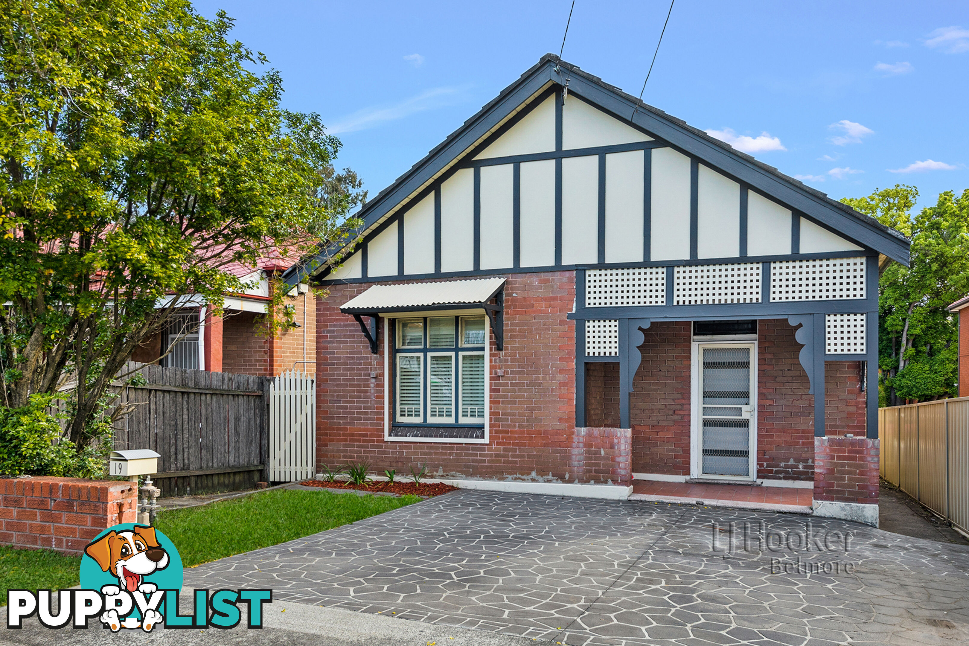 19 Sharp Street BELMORE NSW 2192