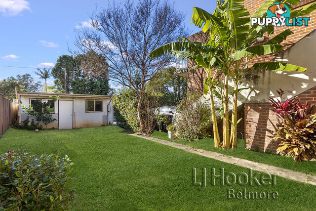 385 Burwood Road BELMORE NSW 2192