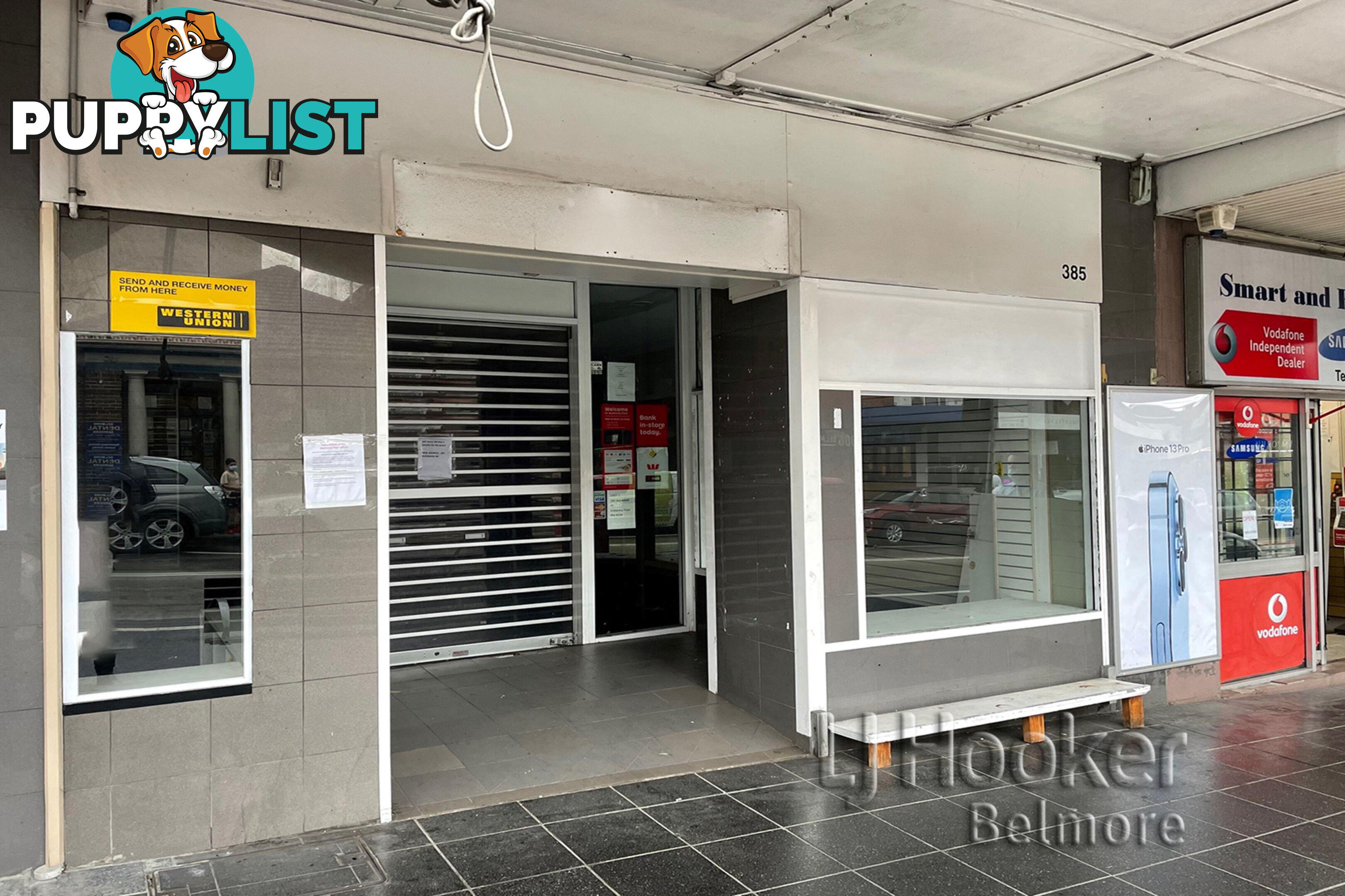 385 Burwood Road BELMORE NSW 2192