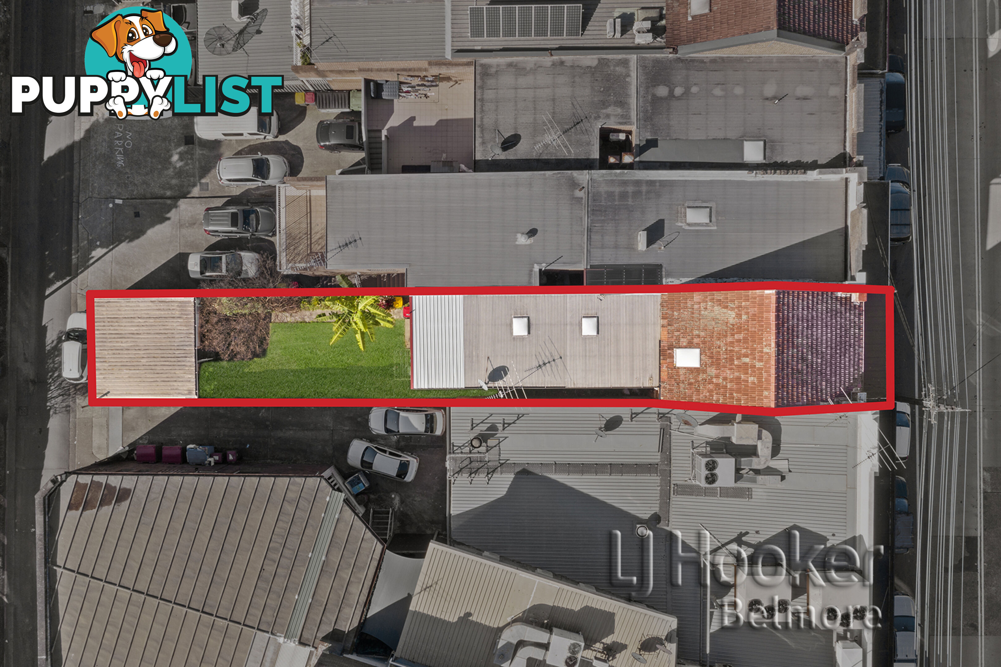 385 Burwood Road BELMORE NSW 2192