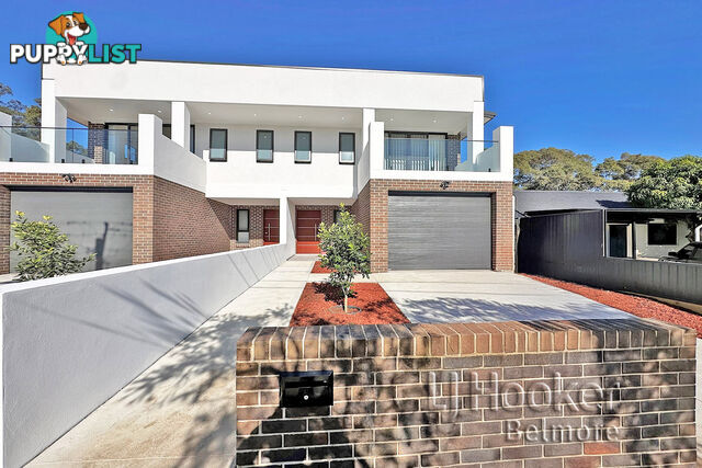 142 Belar Avenue VILLAWOOD NSW 2163