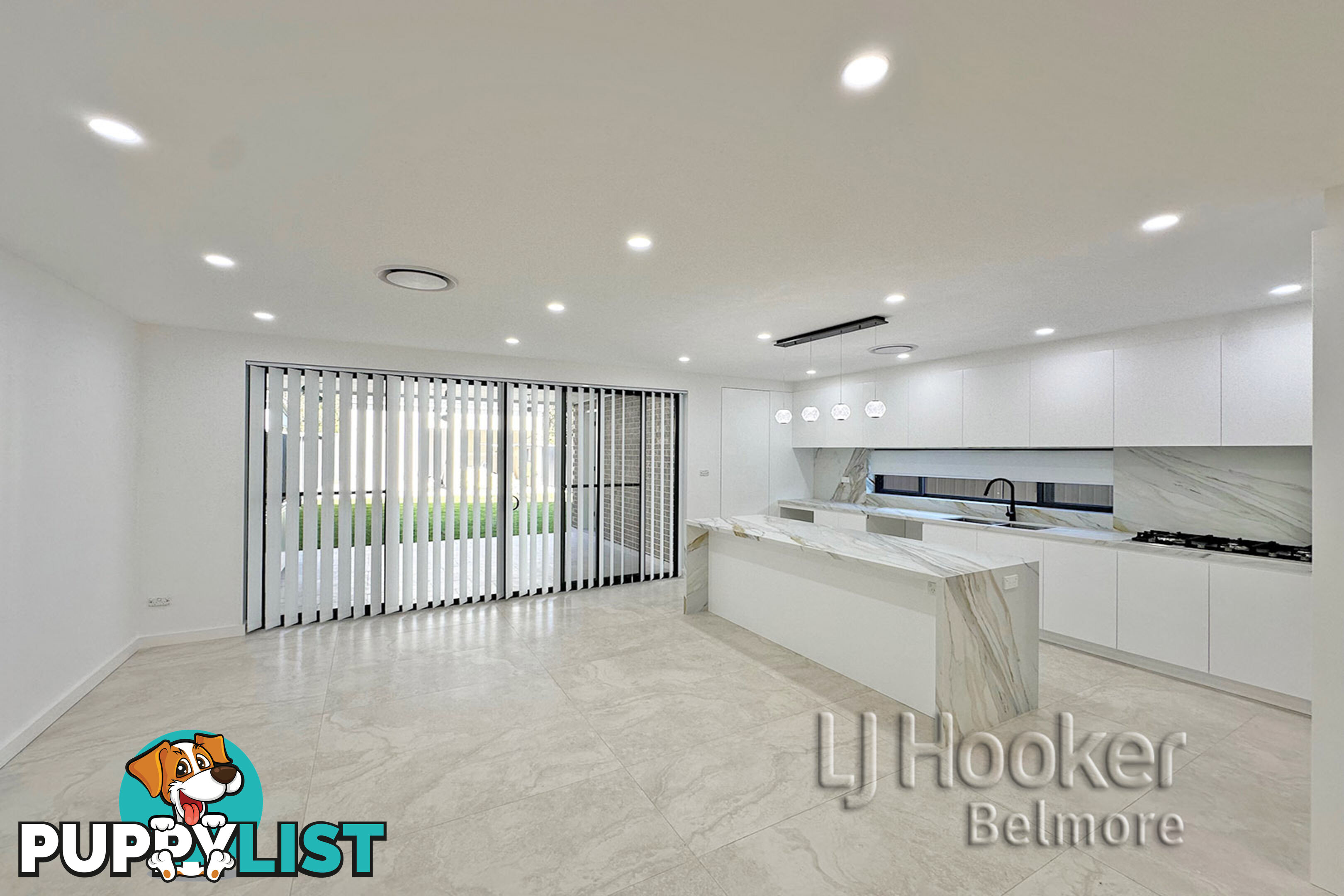 142 Belar Avenue VILLAWOOD NSW 2163