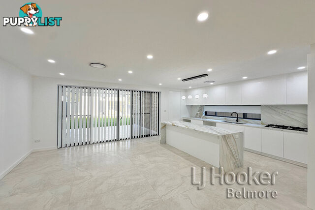 142 Belar Avenue VILLAWOOD NSW 2163