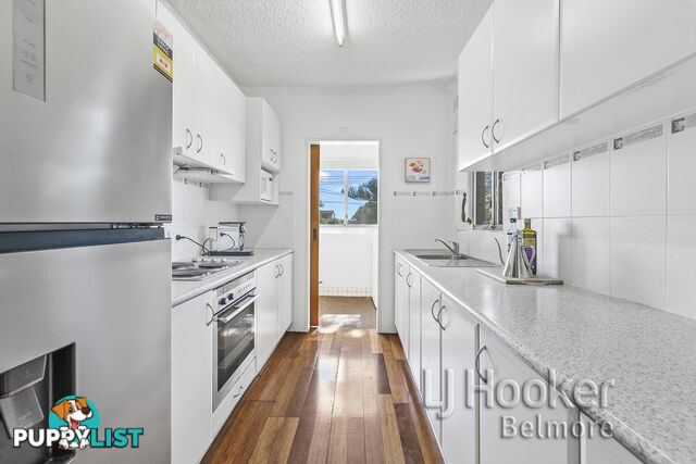 4/6-8 Sudbury Street BELMORE NSW 2192