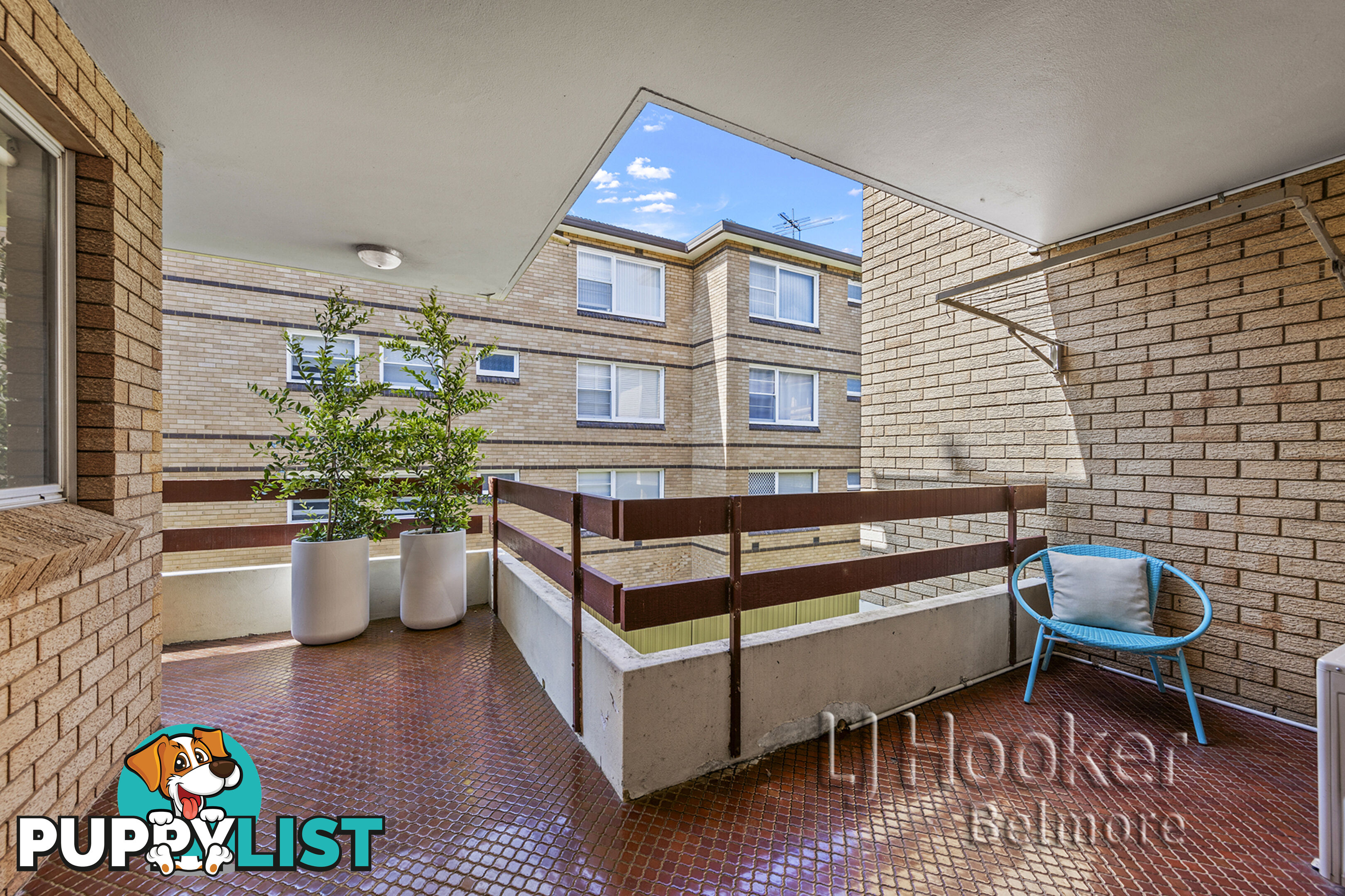 4/6-8 Sudbury Street BELMORE NSW 2192