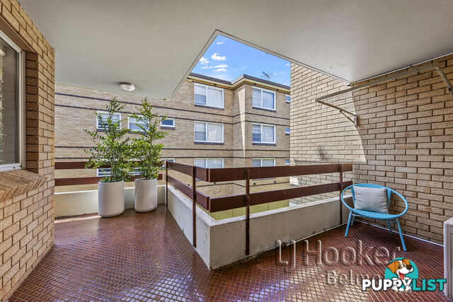 4/6-8 Sudbury Street BELMORE NSW 2192