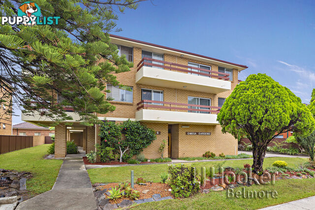 4/6-8 Sudbury Street BELMORE NSW 2192