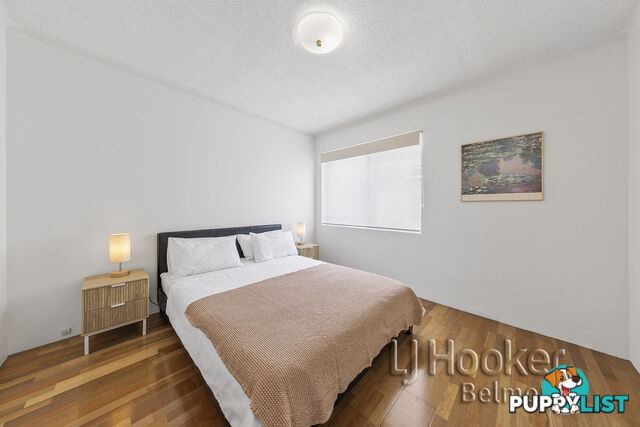 4/6-8 Sudbury Street BELMORE NSW 2192