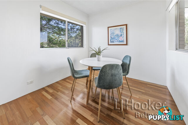 4/6-8 Sudbury Street BELMORE NSW 2192