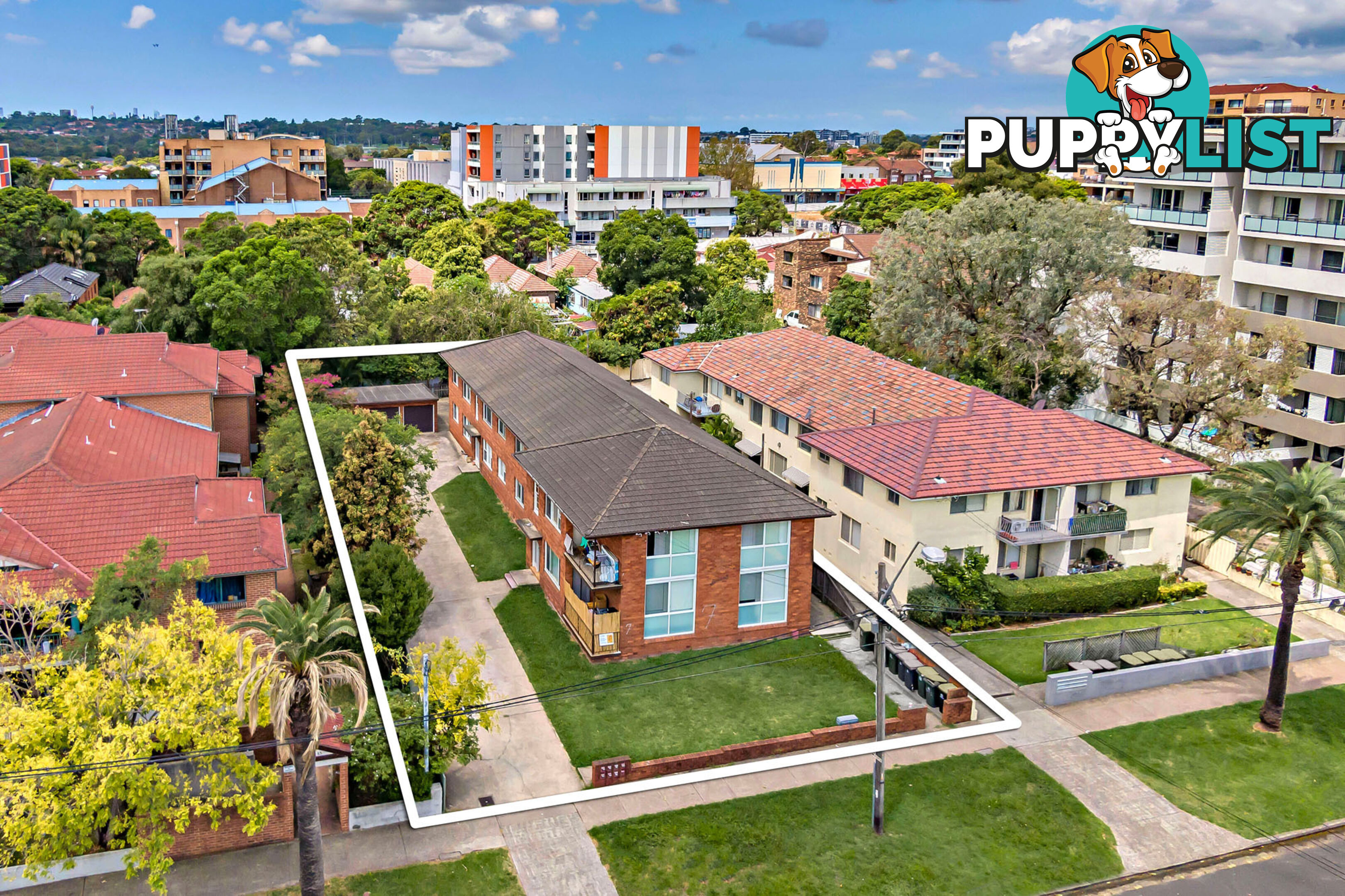 5-7 Fifth Avenue CAMPSIE NSW 2194