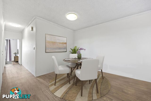 4/1 Hugh Street BELMORE NSW 2192