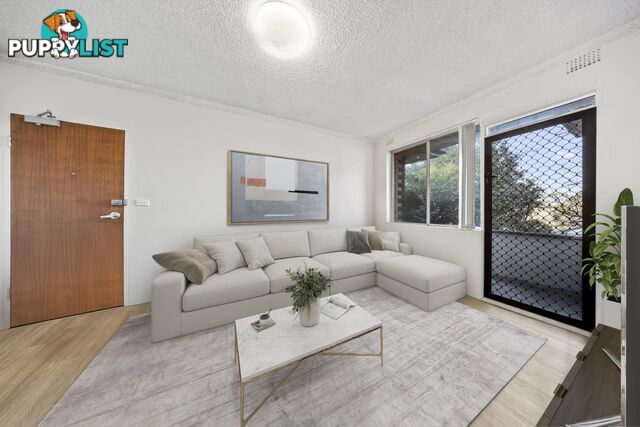 4/1 Hugh Street BELMORE NSW 2192
