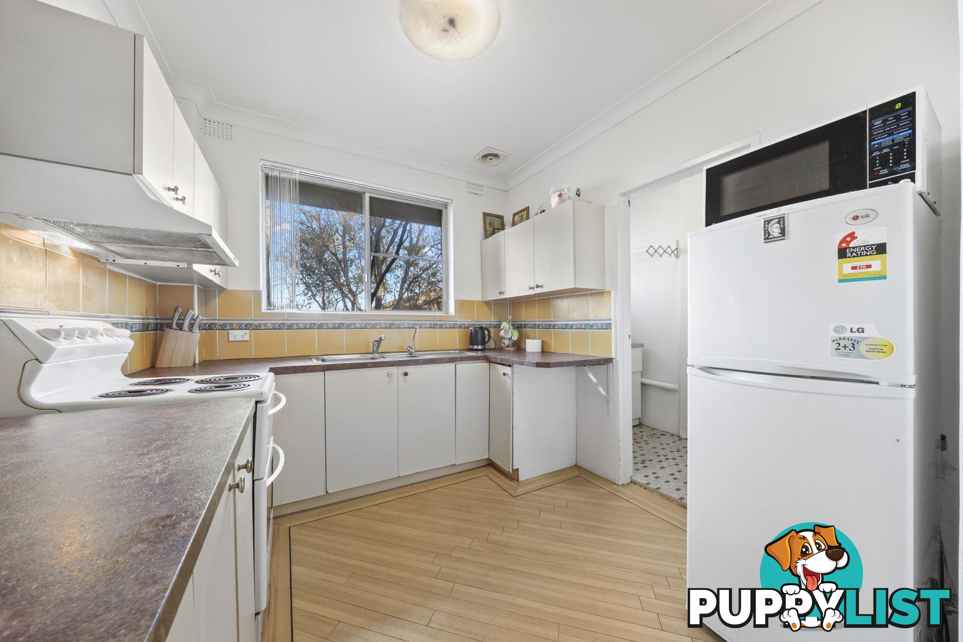 4/1 Hugh Street BELMORE NSW 2192