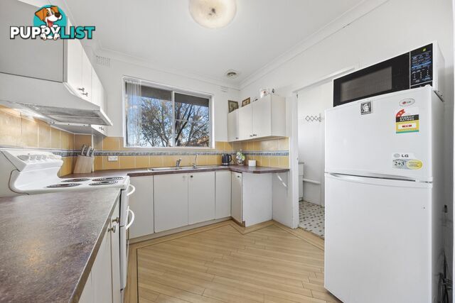 4/1 Hugh Street BELMORE NSW 2192