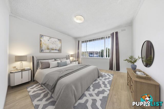 4/1 Hugh Street BELMORE NSW 2192