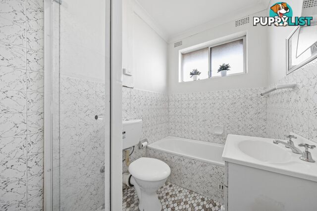 4/1 Hugh Street BELMORE NSW 2192