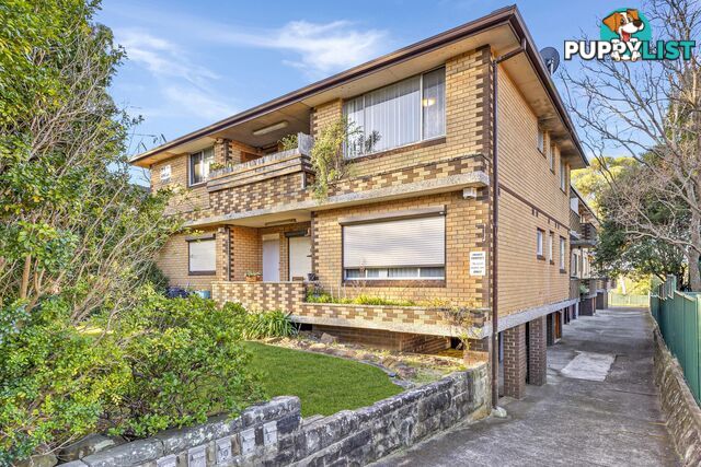 4/1 Hugh Street BELMORE NSW 2192