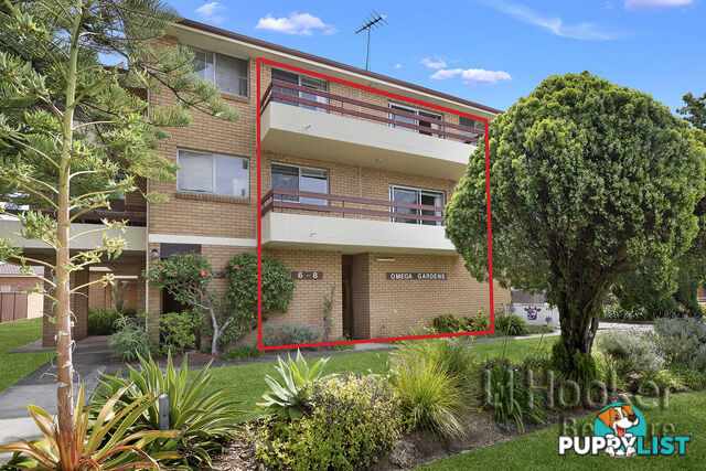 1/6-8 Sudbury Street BELMORE NSW 2192