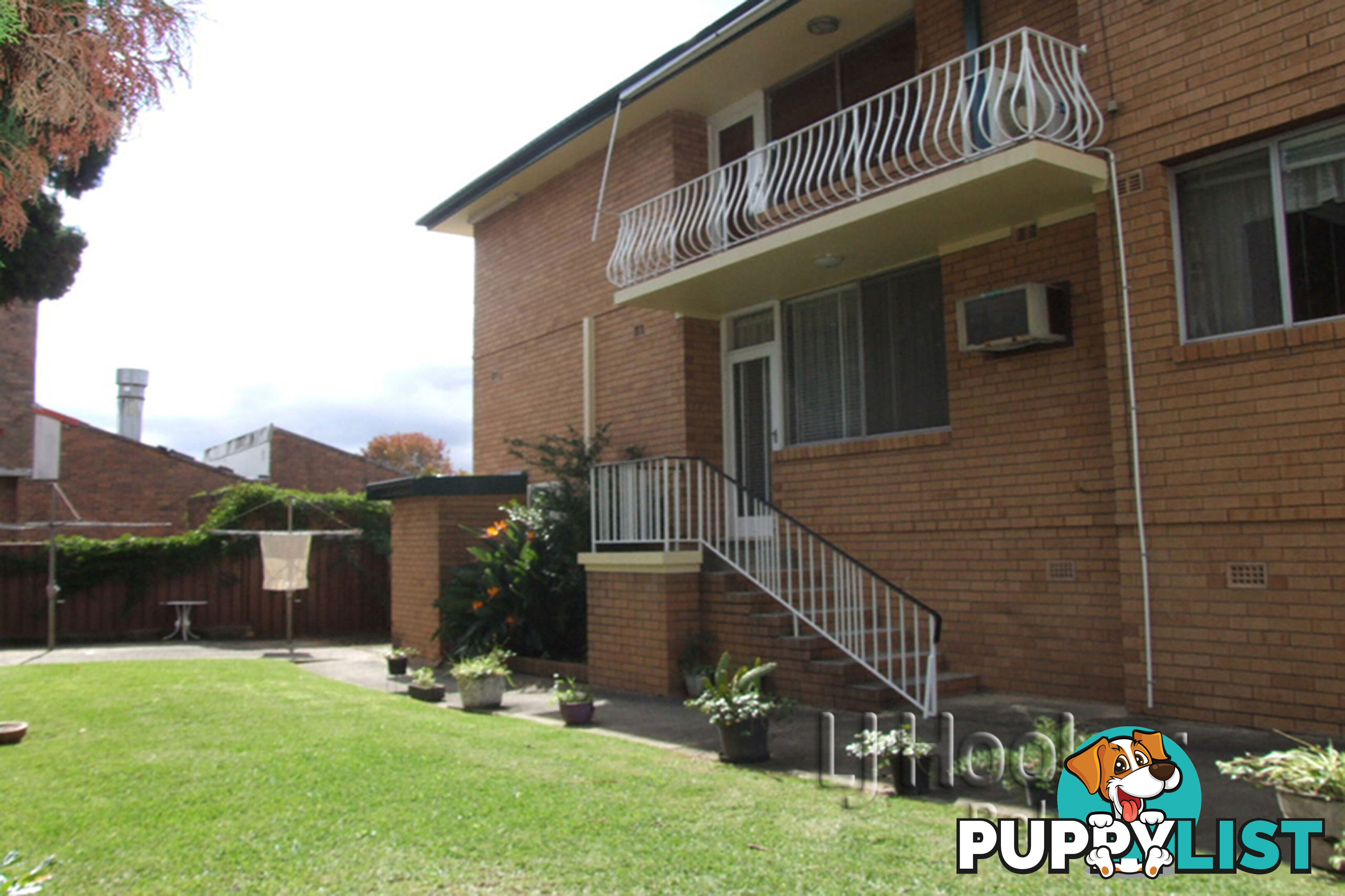 3/3 Drummond Street BELMORE NSW 2192