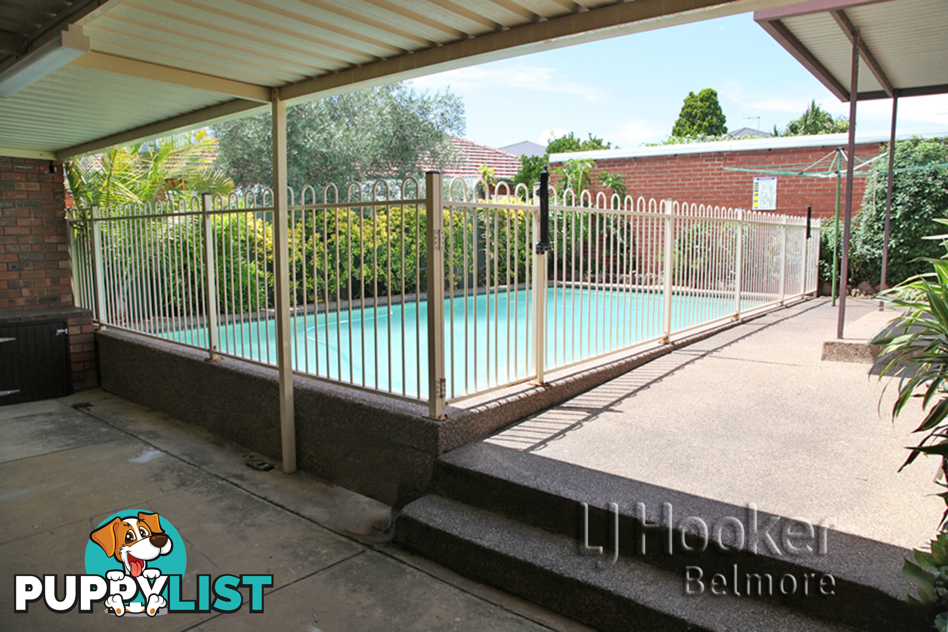 19 Eleanor Avenue BELMORE NSW 2192