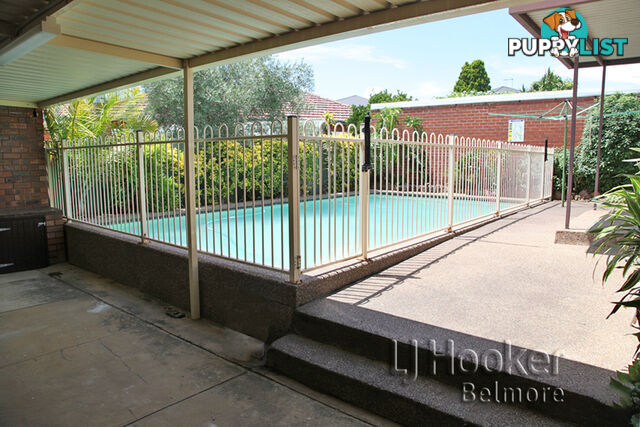 19 Eleanor Avenue BELMORE NSW 2192