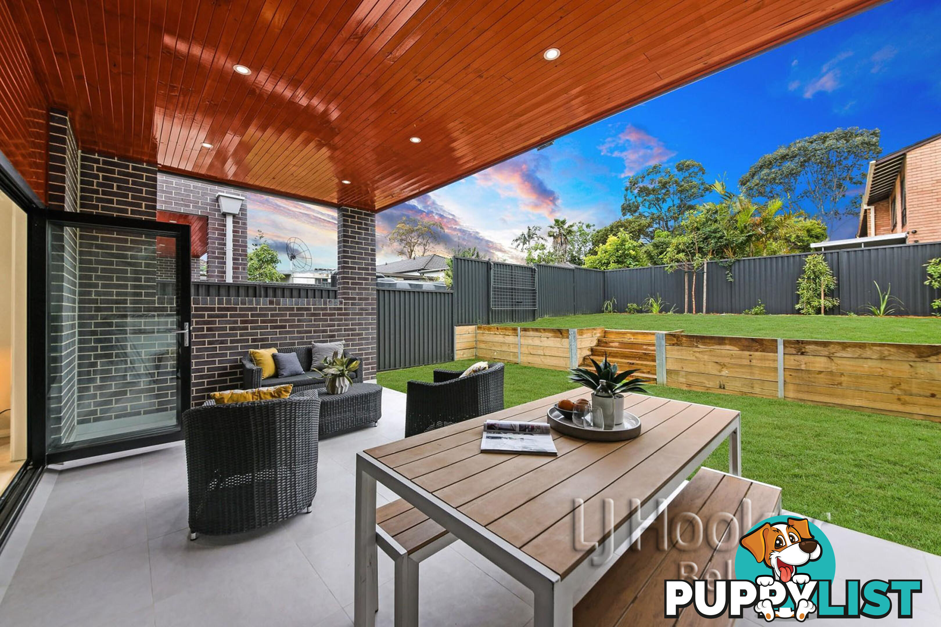 184a Noble Ave GREENACRE NSW 2190