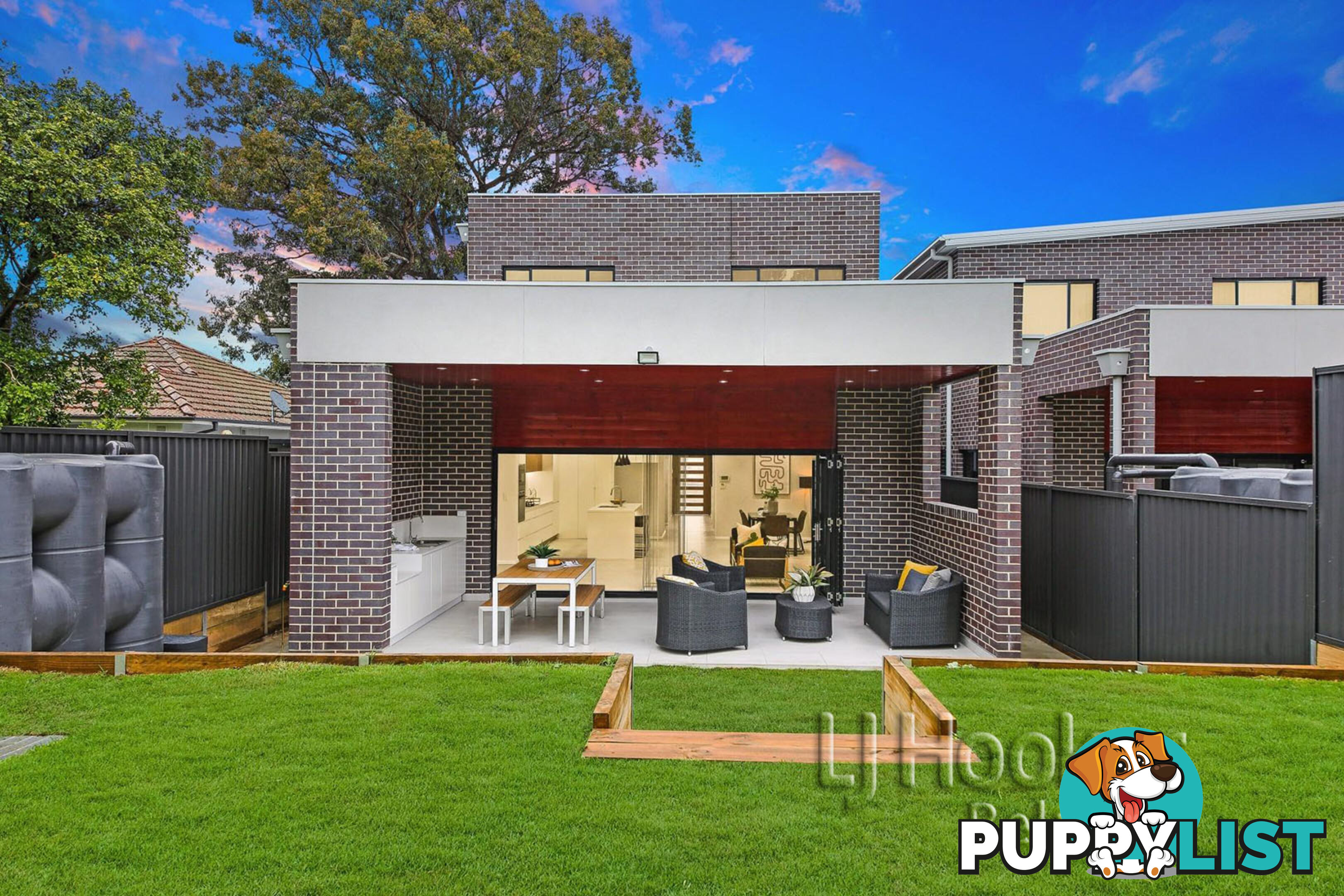 184a Noble Ave GREENACRE NSW 2190