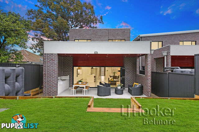 184a Noble Ave GREENACRE NSW 2190