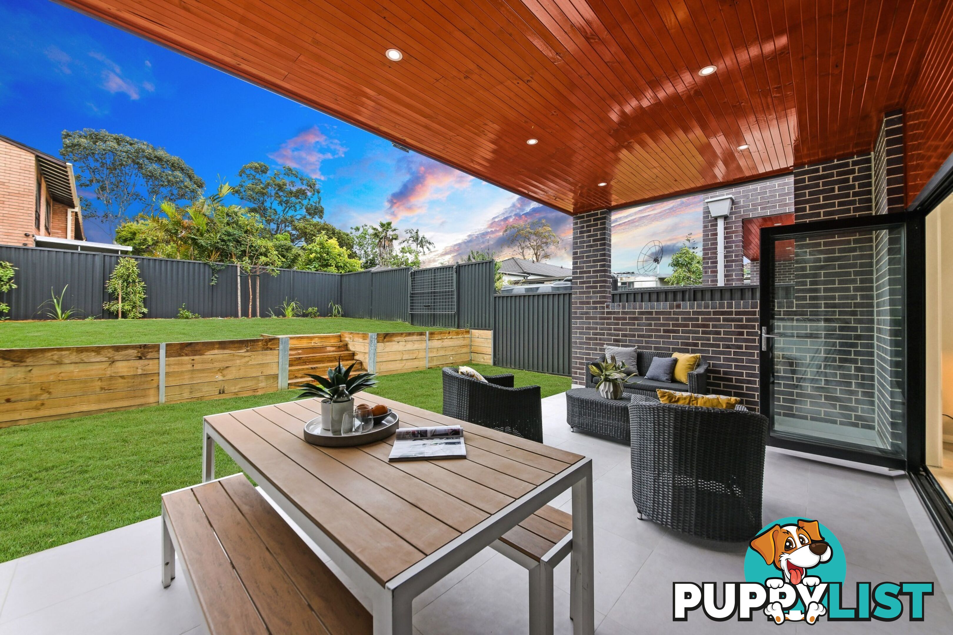 184a Noble Ave GREENACRE NSW 2190