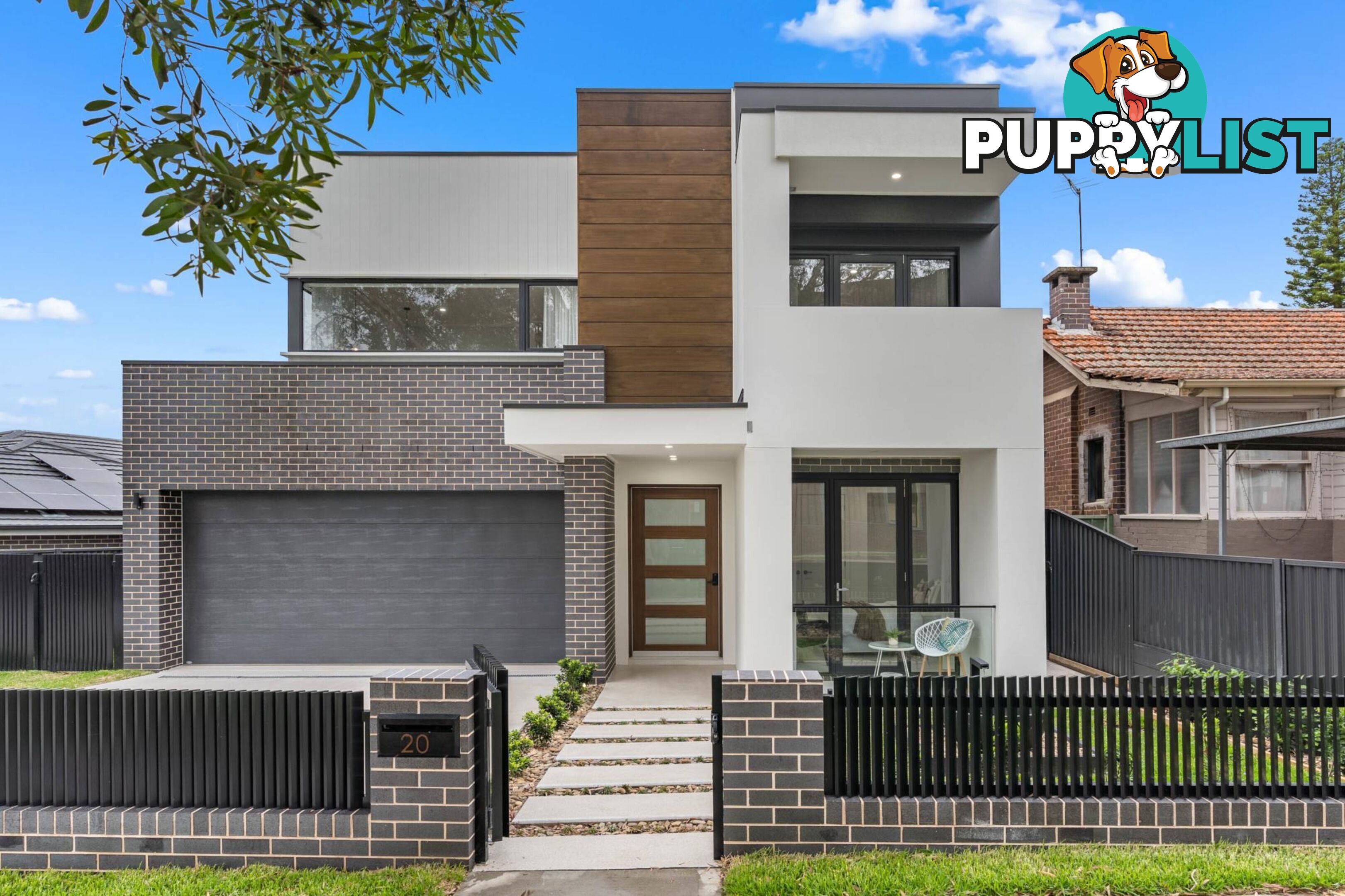 20 Bazentin Street BELFIELD NSW 2191