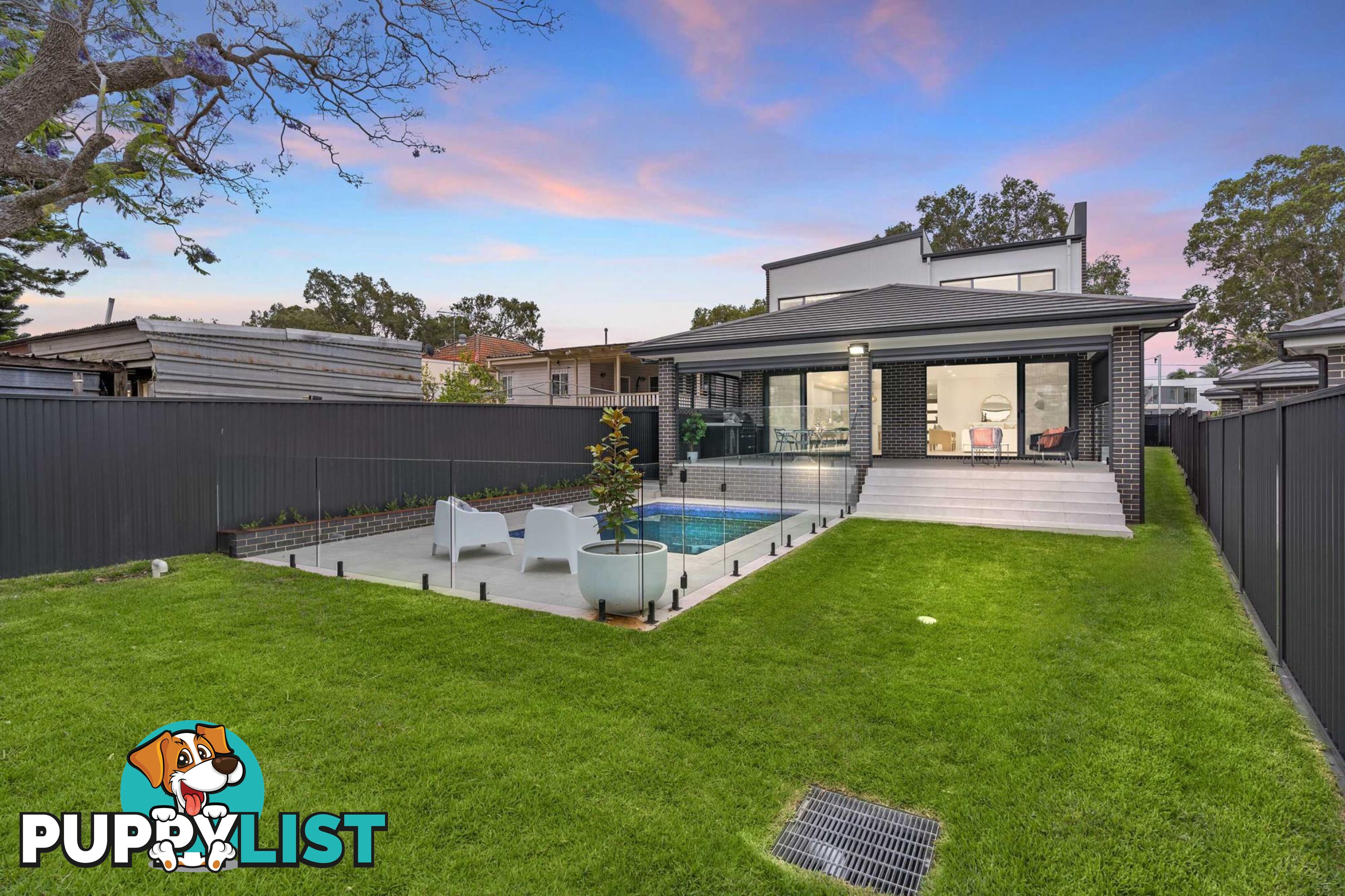 20 Bazentin Street BELFIELD NSW 2191