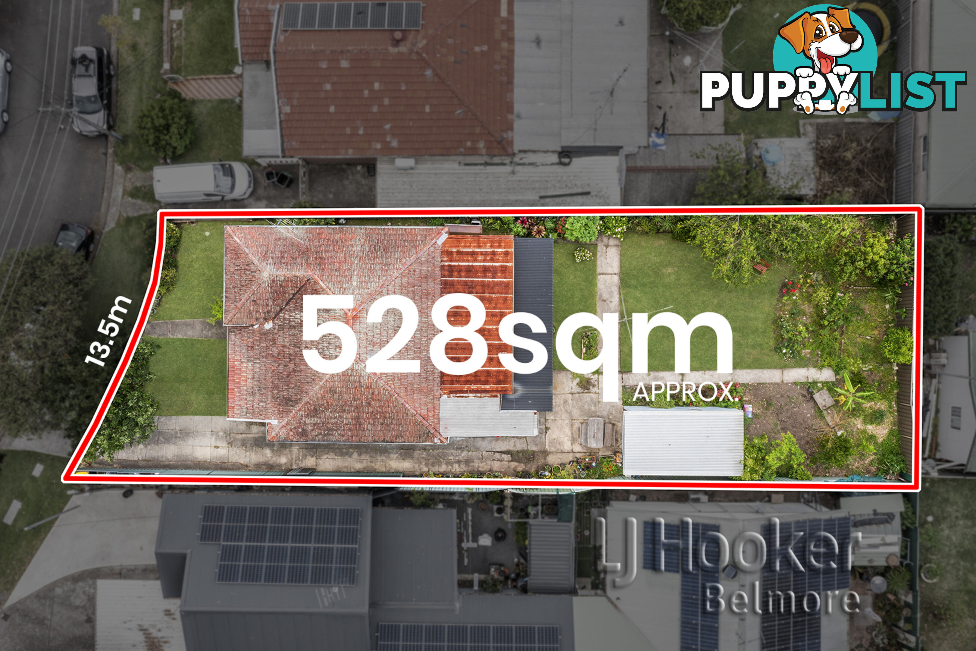 3 Vivienne Avenue LAKEMBA NSW 2195