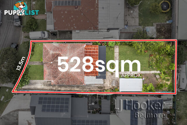 3 Vivienne Avenue LAKEMBA NSW 2195