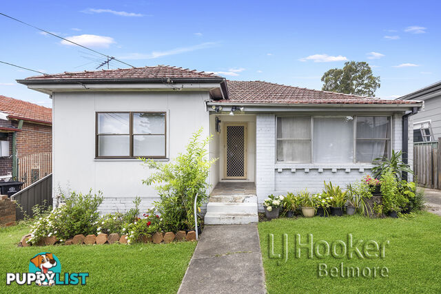 3 Vivienne Avenue LAKEMBA NSW 2195