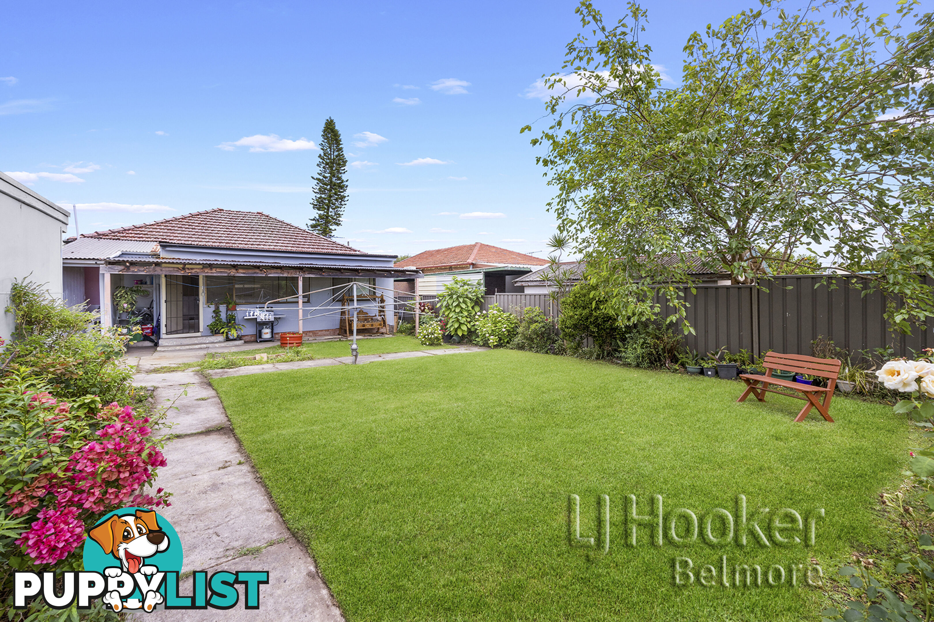 3 Vivienne Avenue LAKEMBA NSW 2195