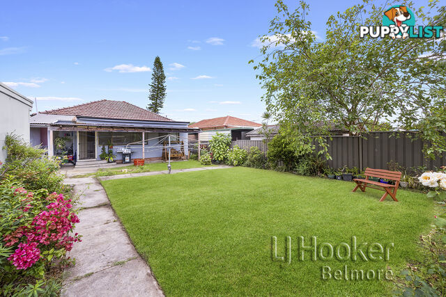 3 Vivienne Avenue LAKEMBA NSW 2195