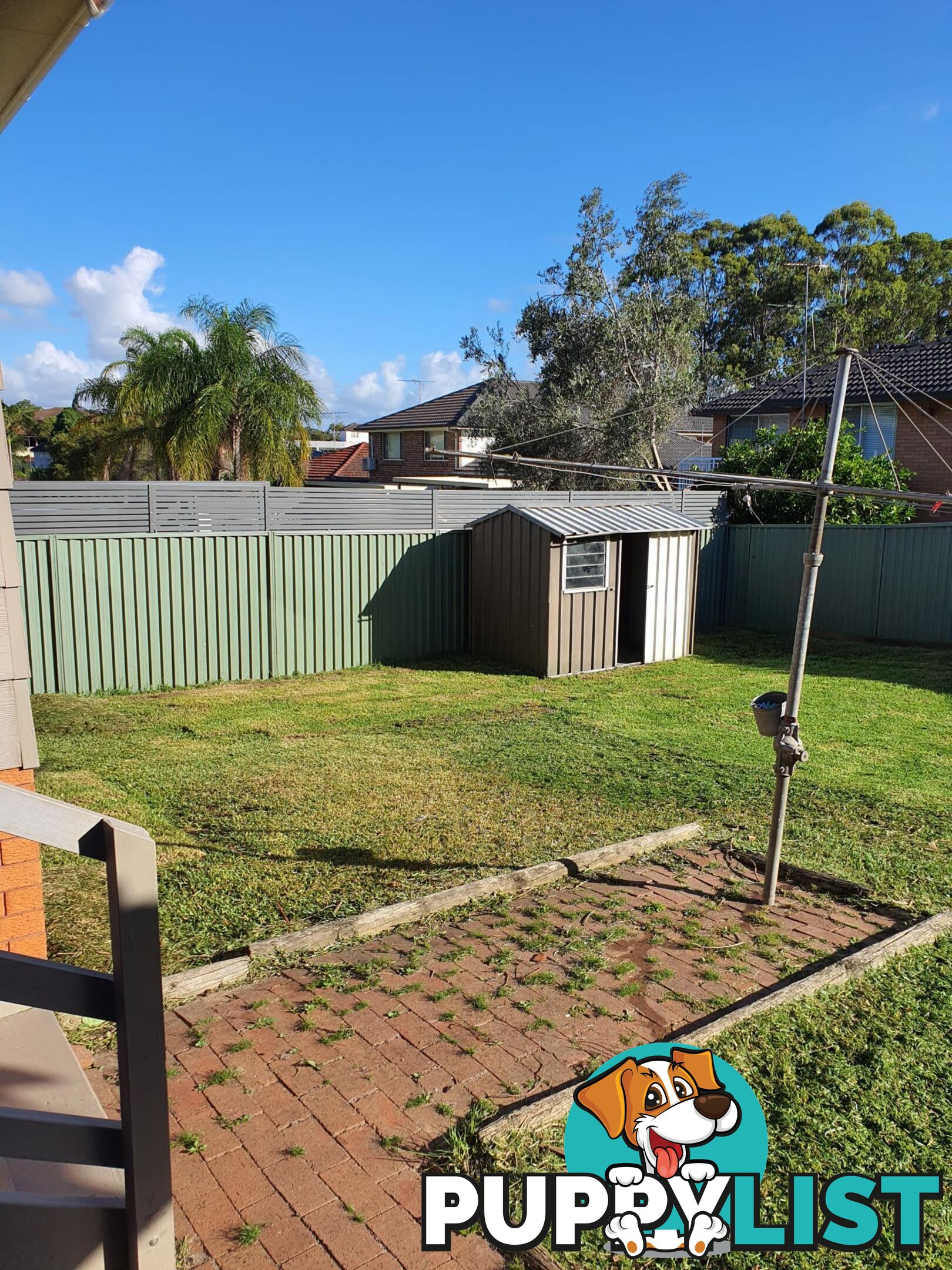16 Lucinda Ave GEORGES HALL NSW 2198