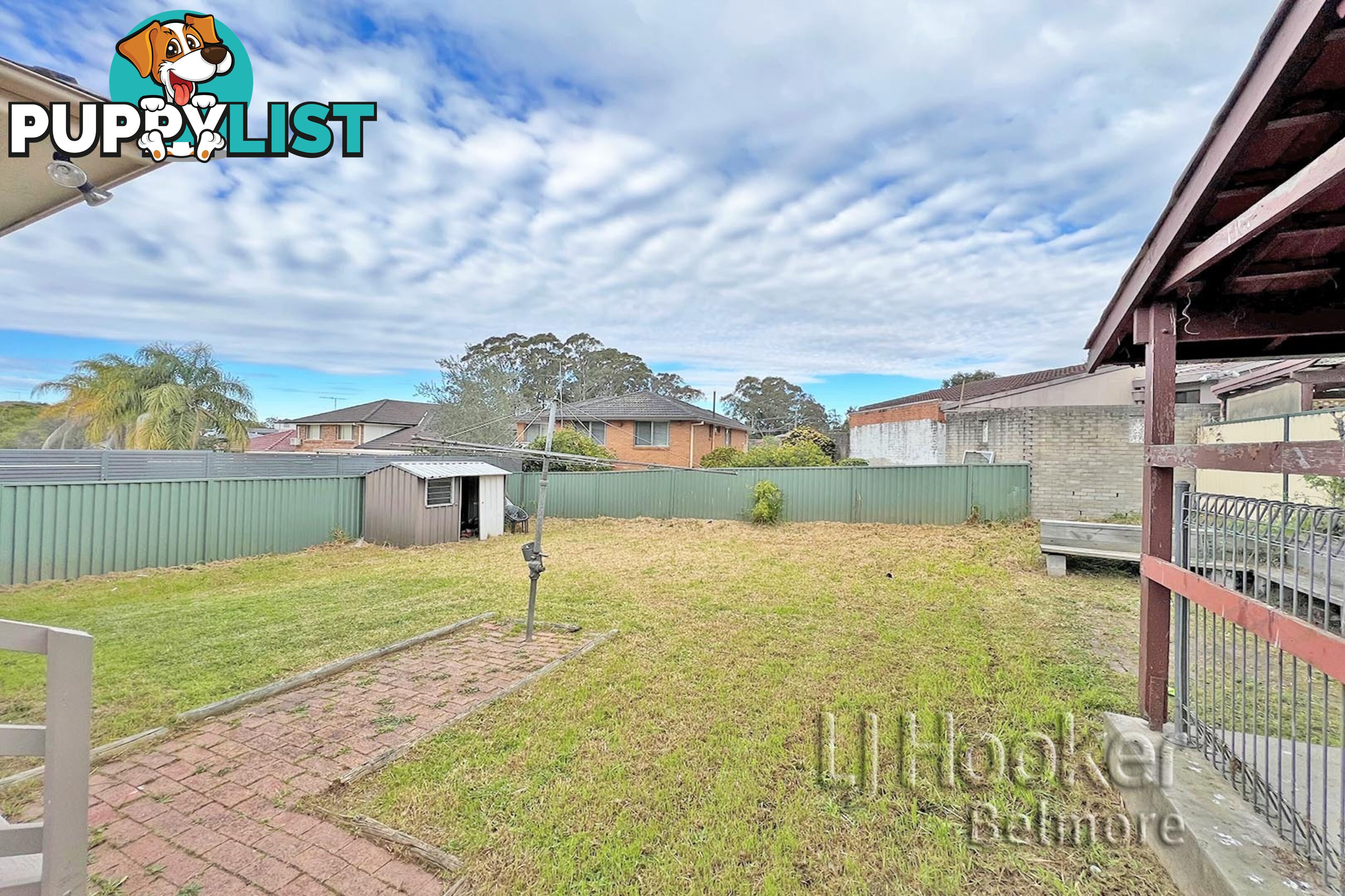 16 Lucinda Ave GEORGES HALL NSW 2198