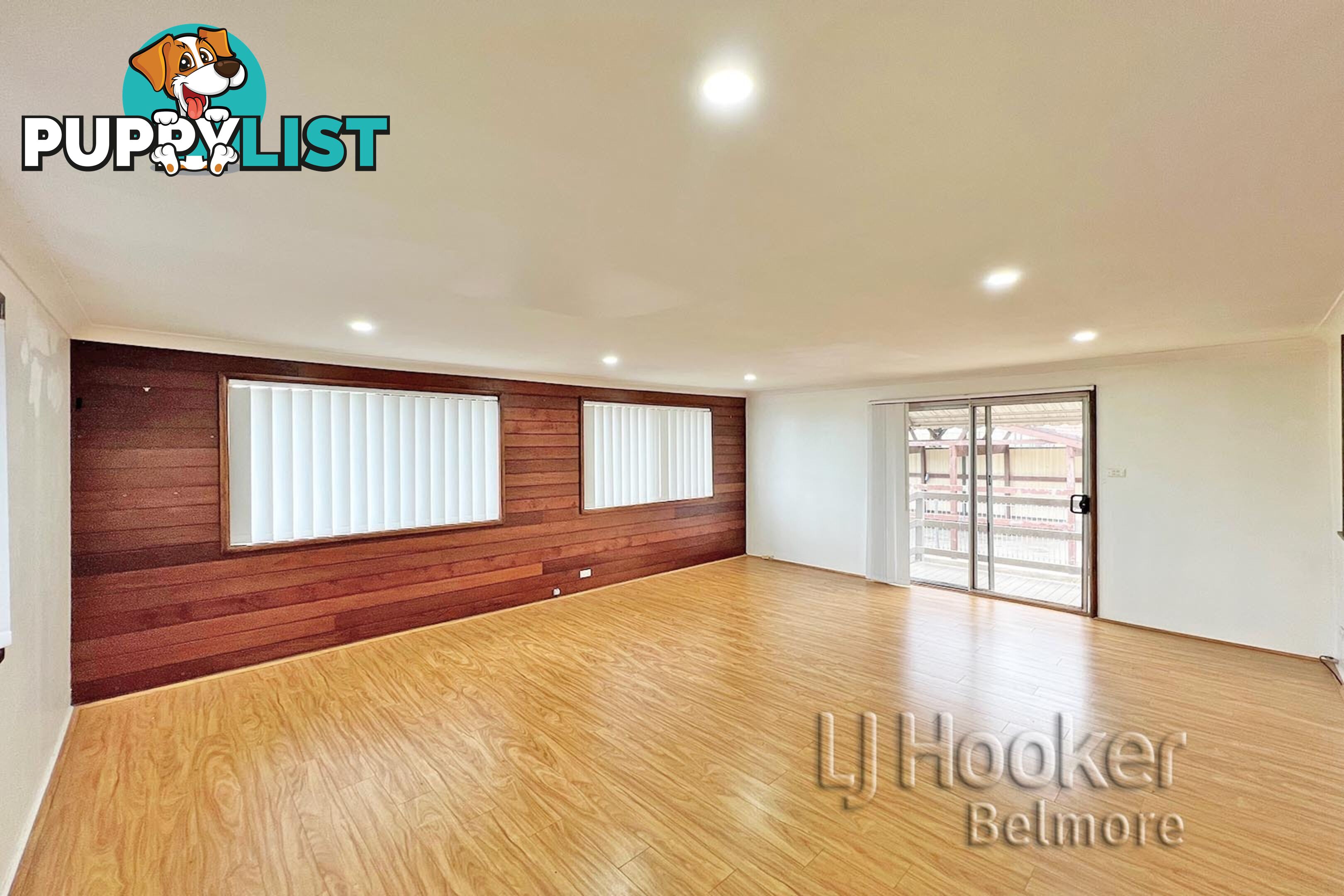 16 Lucinda Ave GEORGES HALL NSW 2198