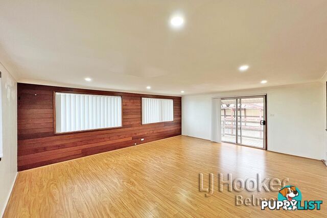 16 Lucinda Ave GEORGES HALL NSW 2198