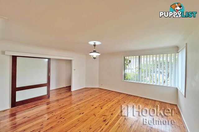 16 Lucinda Ave GEORGES HALL NSW 2198