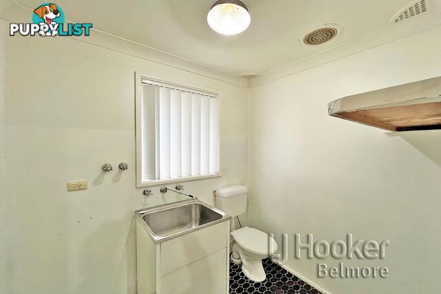 16 Lucinda Ave GEORGES HALL NSW 2198