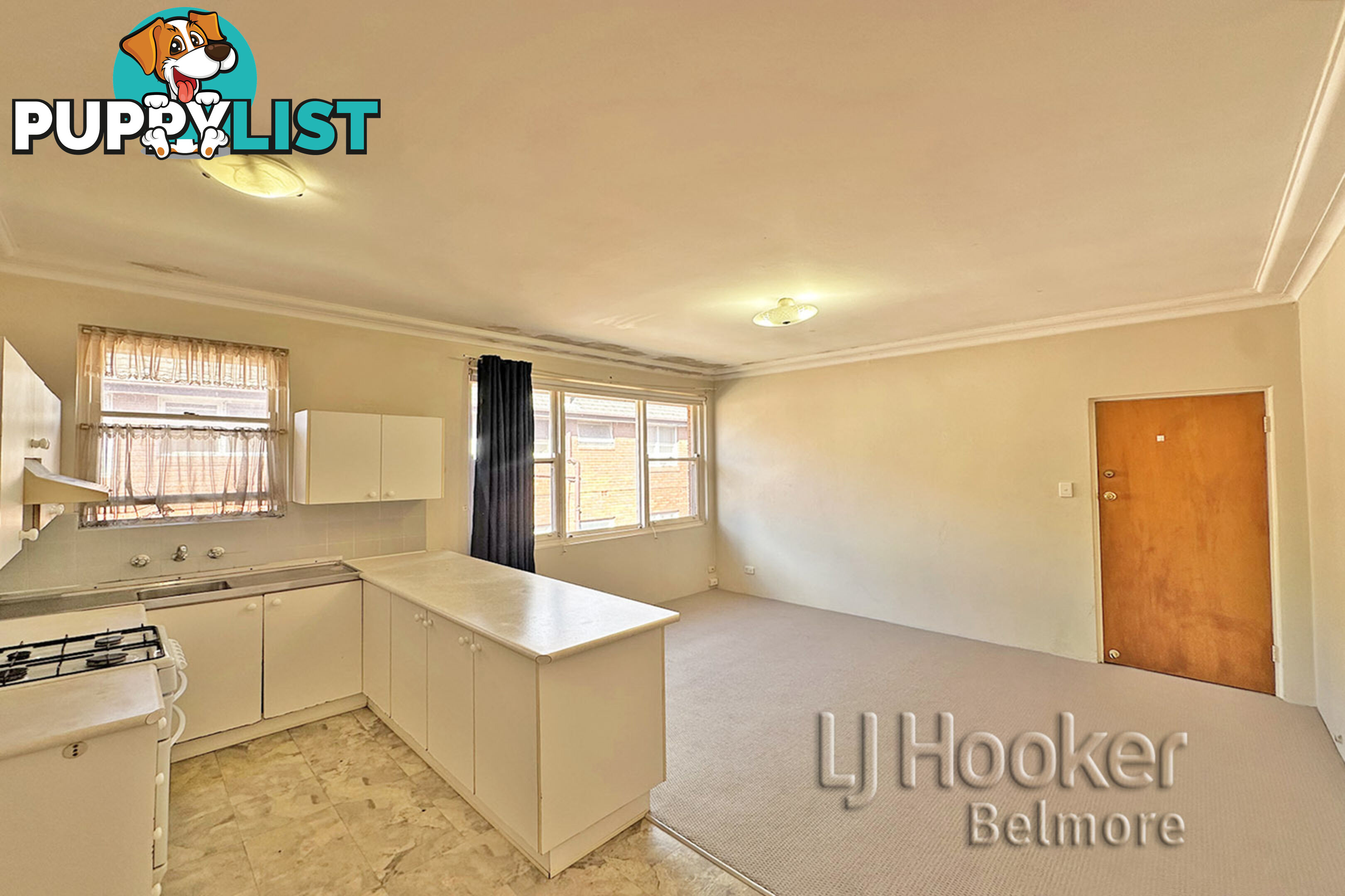 6/17 St Clair Street BELMORE NSW 2192
