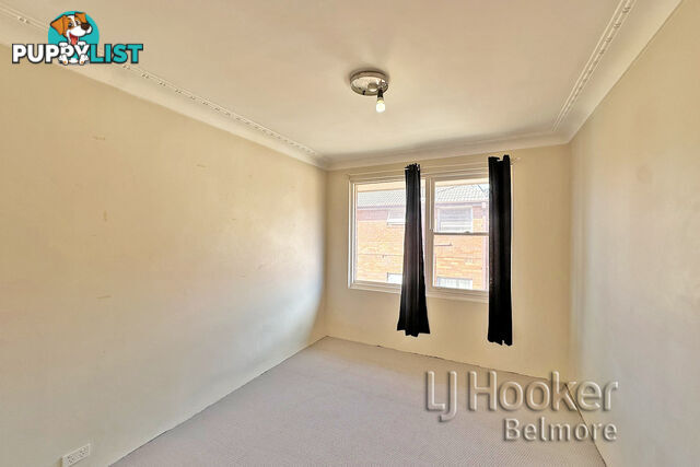 6/17 St Clair Street BELMORE NSW 2192