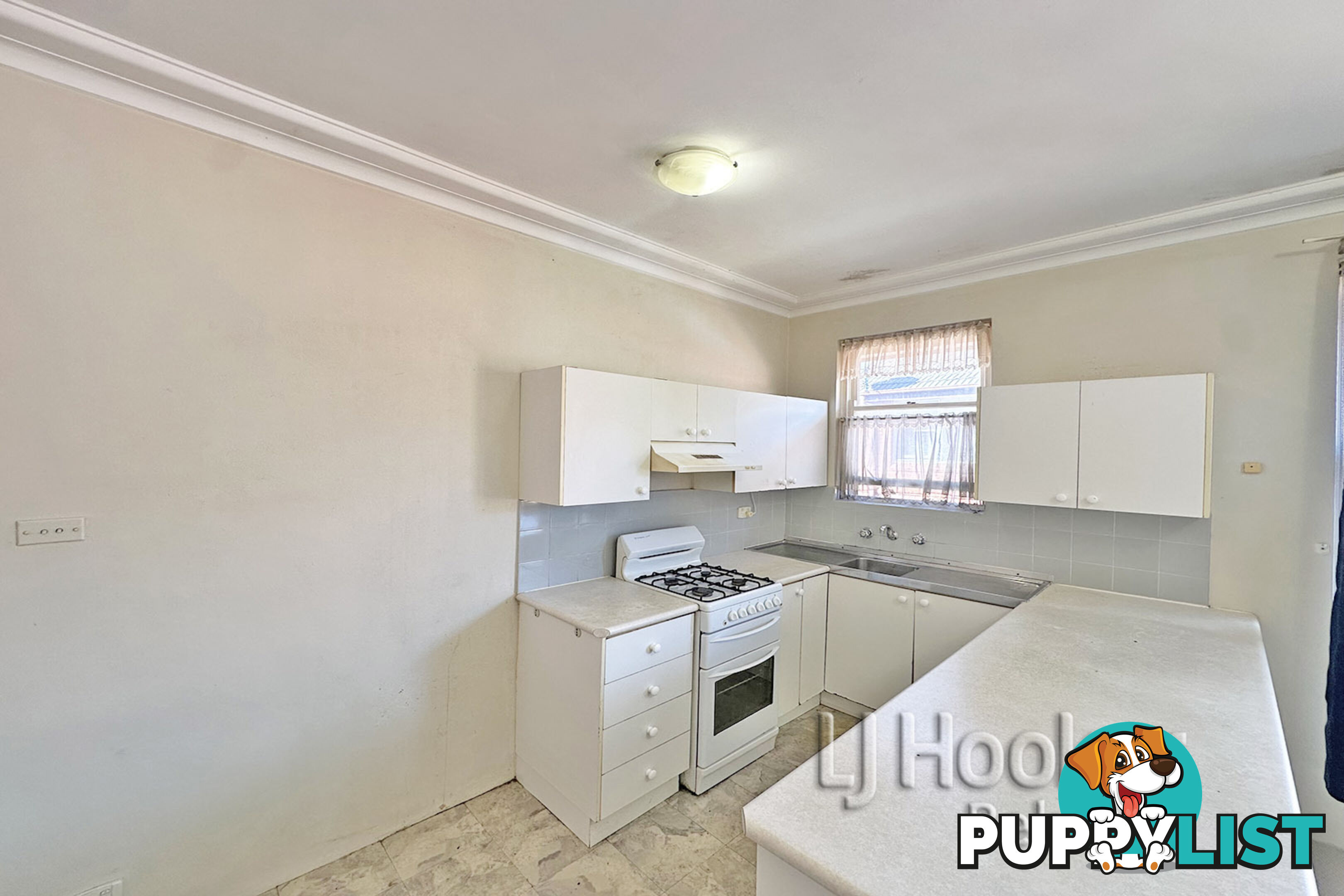 6/17 St Clair Street BELMORE NSW 2192