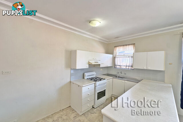6/17 St Clair Street BELMORE NSW 2192