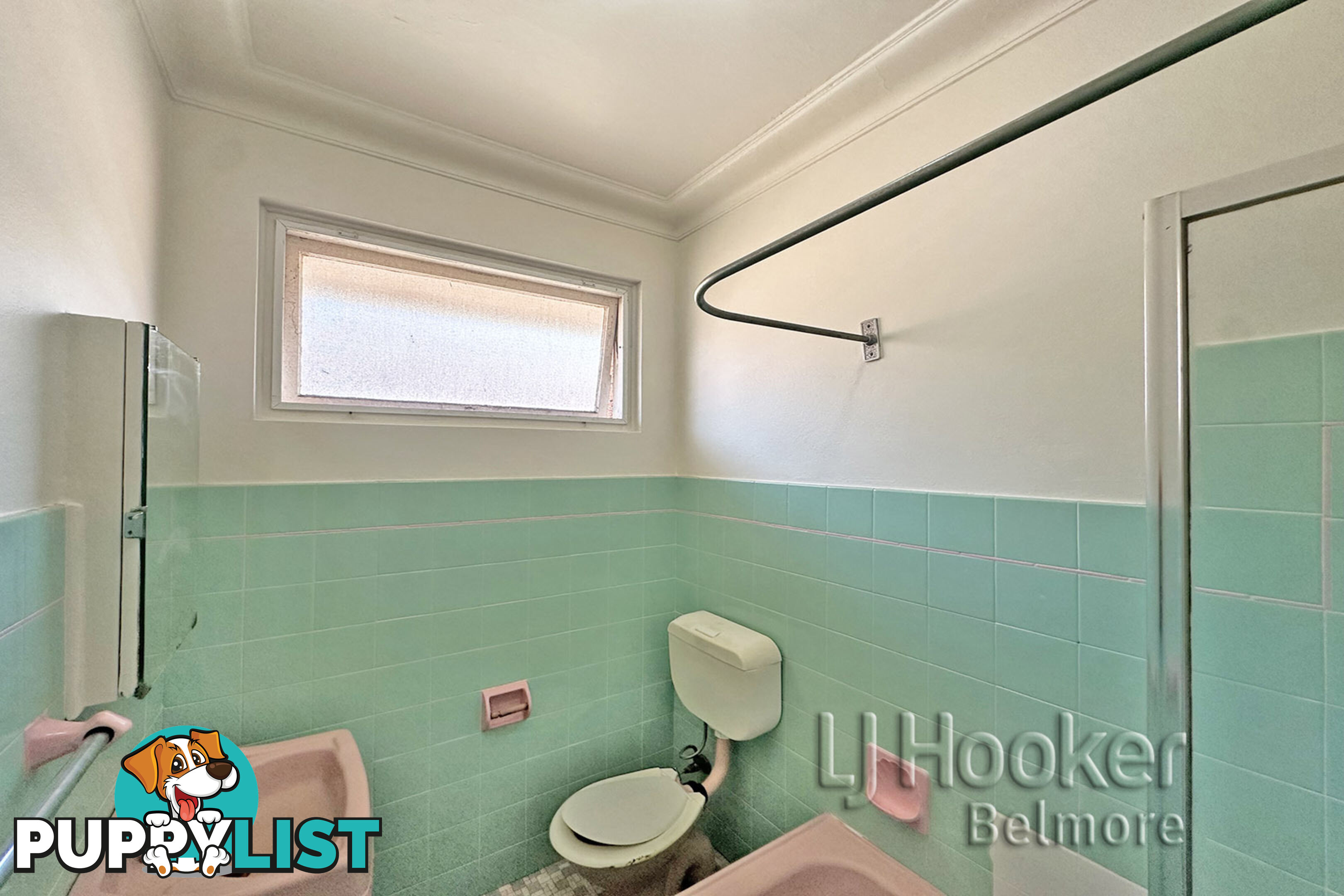 6/17 St Clair Street BELMORE NSW 2192