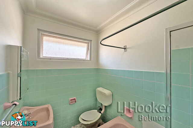 6/17 St Clair Street BELMORE NSW 2192